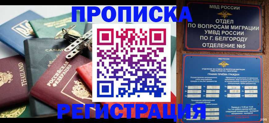 временная регистрация недорого в Высоковске